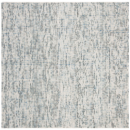 SAFAVIEH Tapis moderne en laine abstrait fait main Lotje