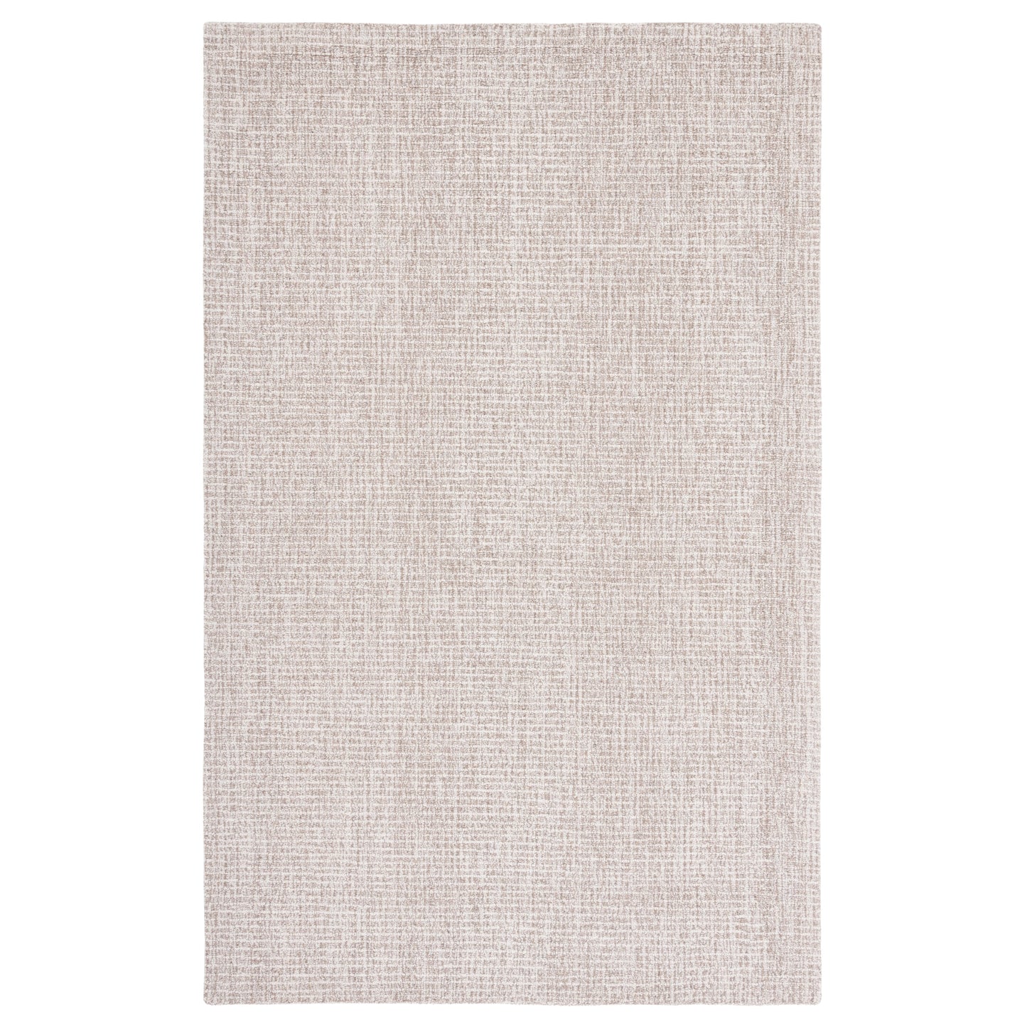 SAFAVIEH Tapis moderne en laine abstrait fait main Lotje