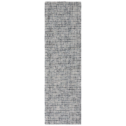 SAFAVIEH Tapis moderne en laine abstrait fait main Lotje