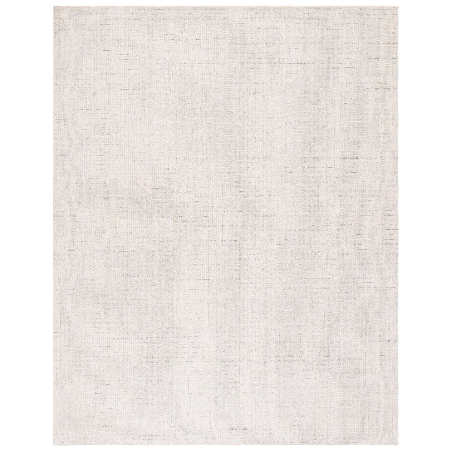 SAFAVIEH Tapis moderne en laine abstrait fait main Lotje