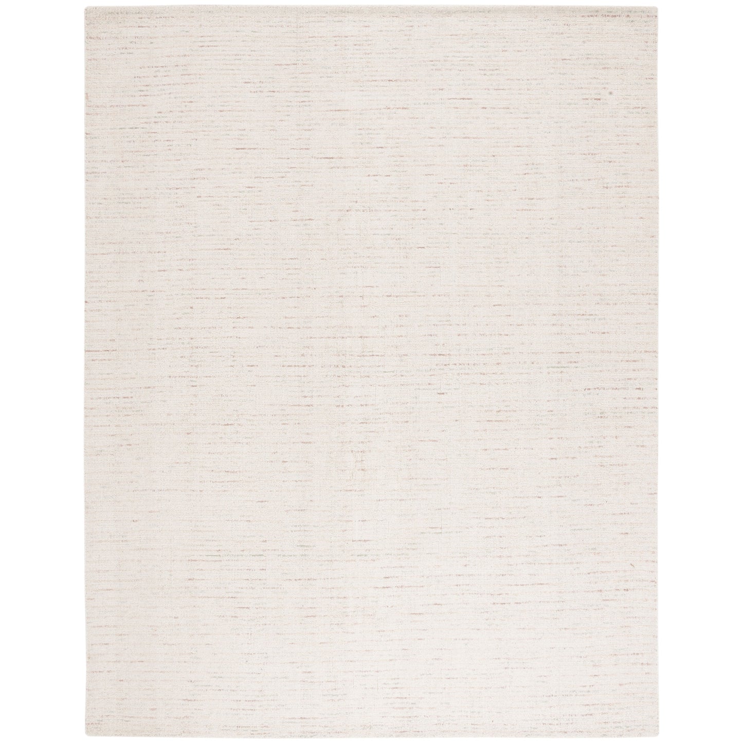 SAFAVIEH Tapis moderne en laine abstrait fait main Lotje