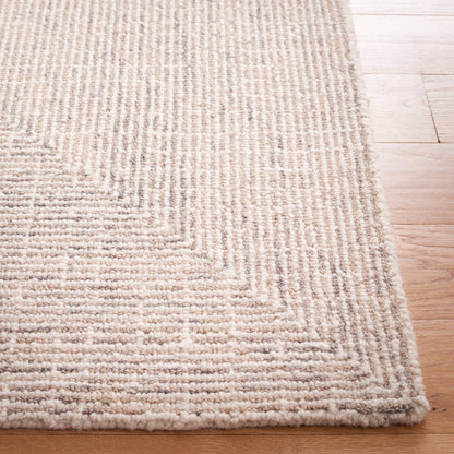 Tapis moderne en laine abstrait Maggy fait main SAFAVIEH