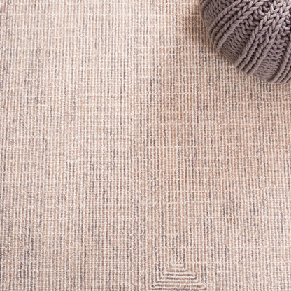 Tapis moderne en laine abstrait Maggy fait main SAFAVIEH