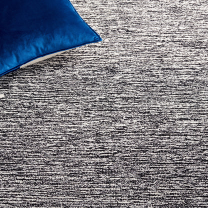 Tapis moderne en laine abstrait Sofoula fait main SAFAVIEH