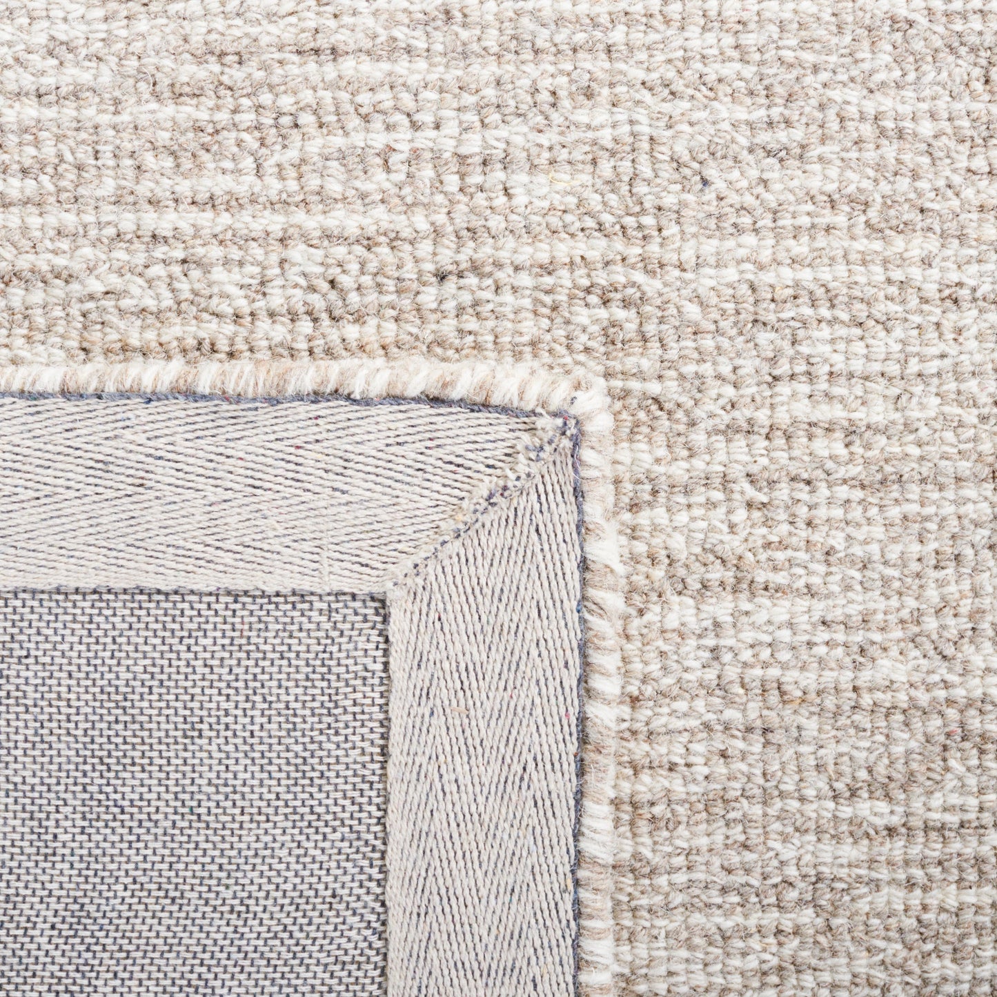 Tapis moderne en laine abstrait Sofoula fait main SAFAVIEH