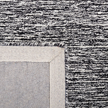 Tapis moderne en laine abstrait Sofoula fait main SAFAVIEH