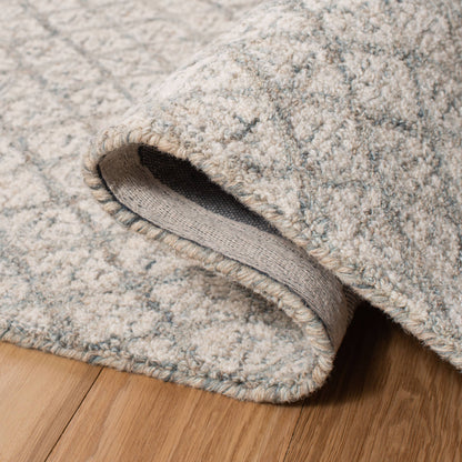 Tapis moderne en laine abstrait fait main SAFAVIEH Suhad