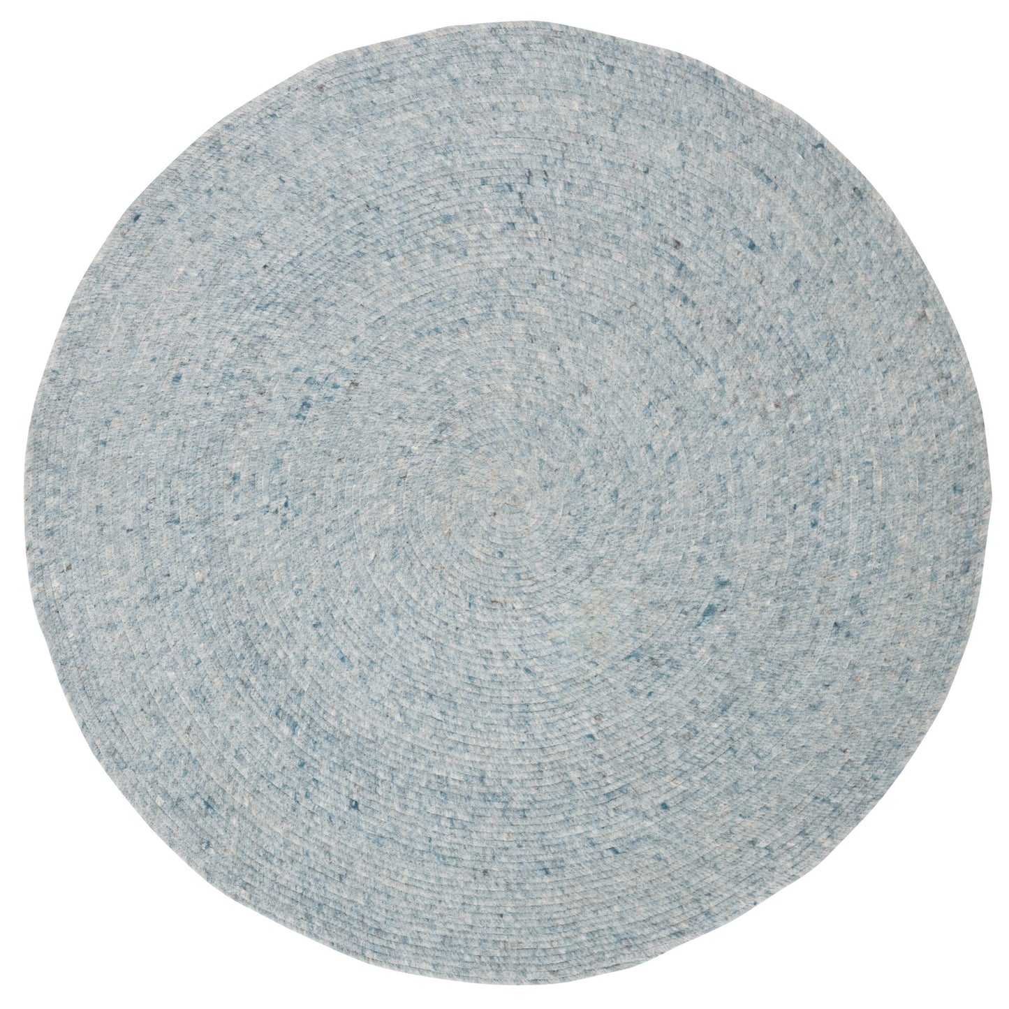 Tapis de campagne tressé à la main SAFAVIEH en laine