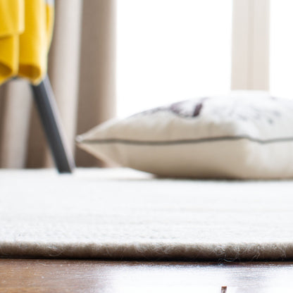 Tapis de campagne tressé à la main SAFAVIEH en laine