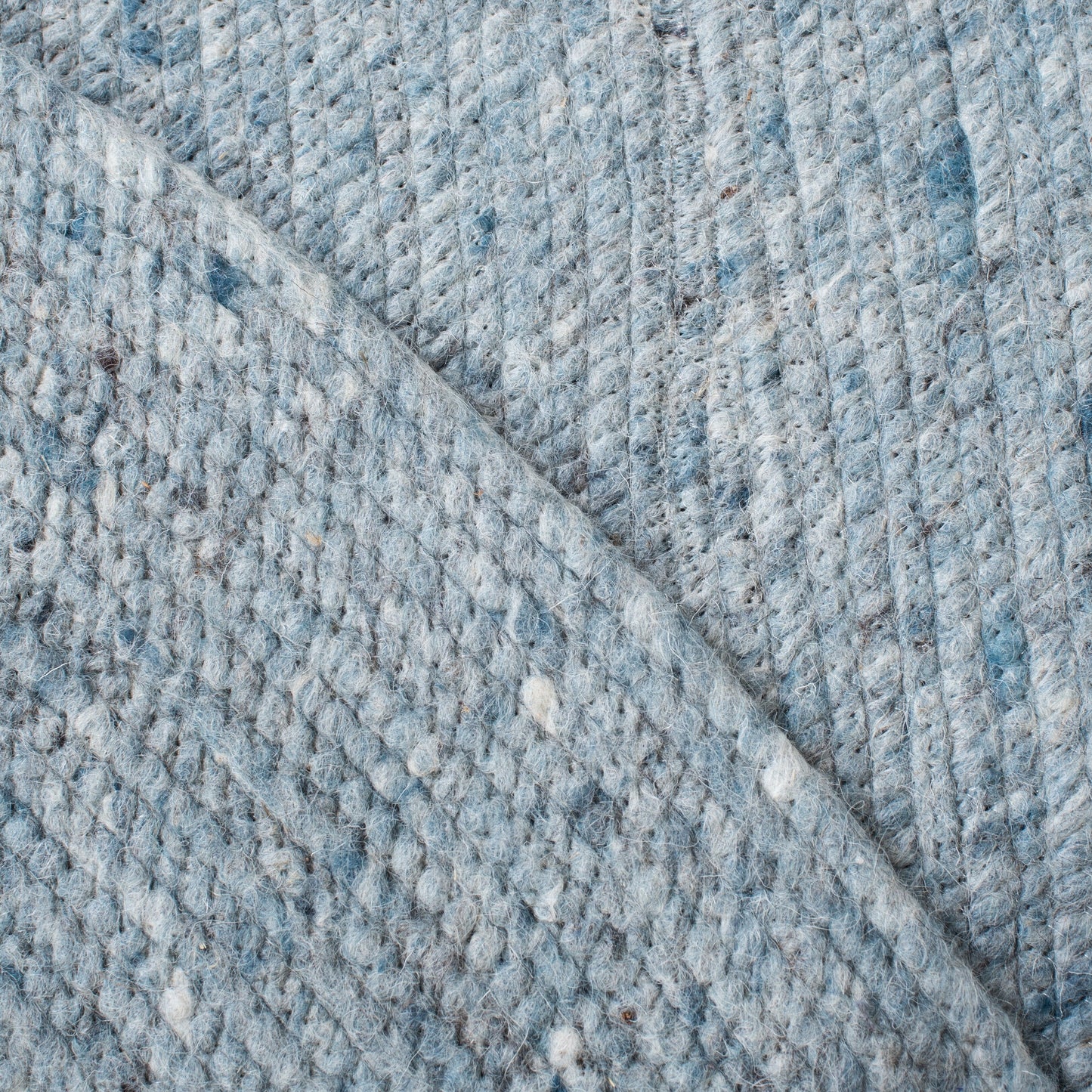 Tapis de campagne tressé à la main SAFAVIEH en laine