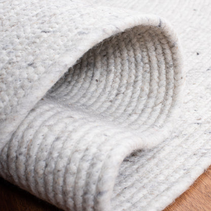 Tapis de campagne tressé à la main SAFAVIEH en laine