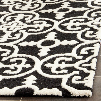 Tapis moderne en laine SAFAVIEH fait main Cambridge Shigemi