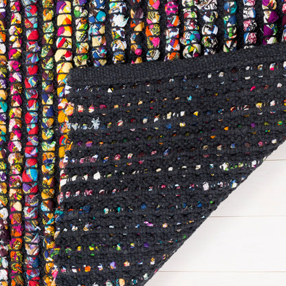 Tapis bohème en jute SAFAVIEH fait main, style Cape Cod Guzide