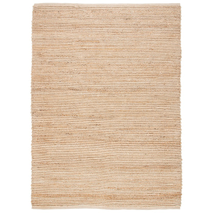 Tapis en jute côtier SAFAVIEH fait main, style Cape Cod Neelu