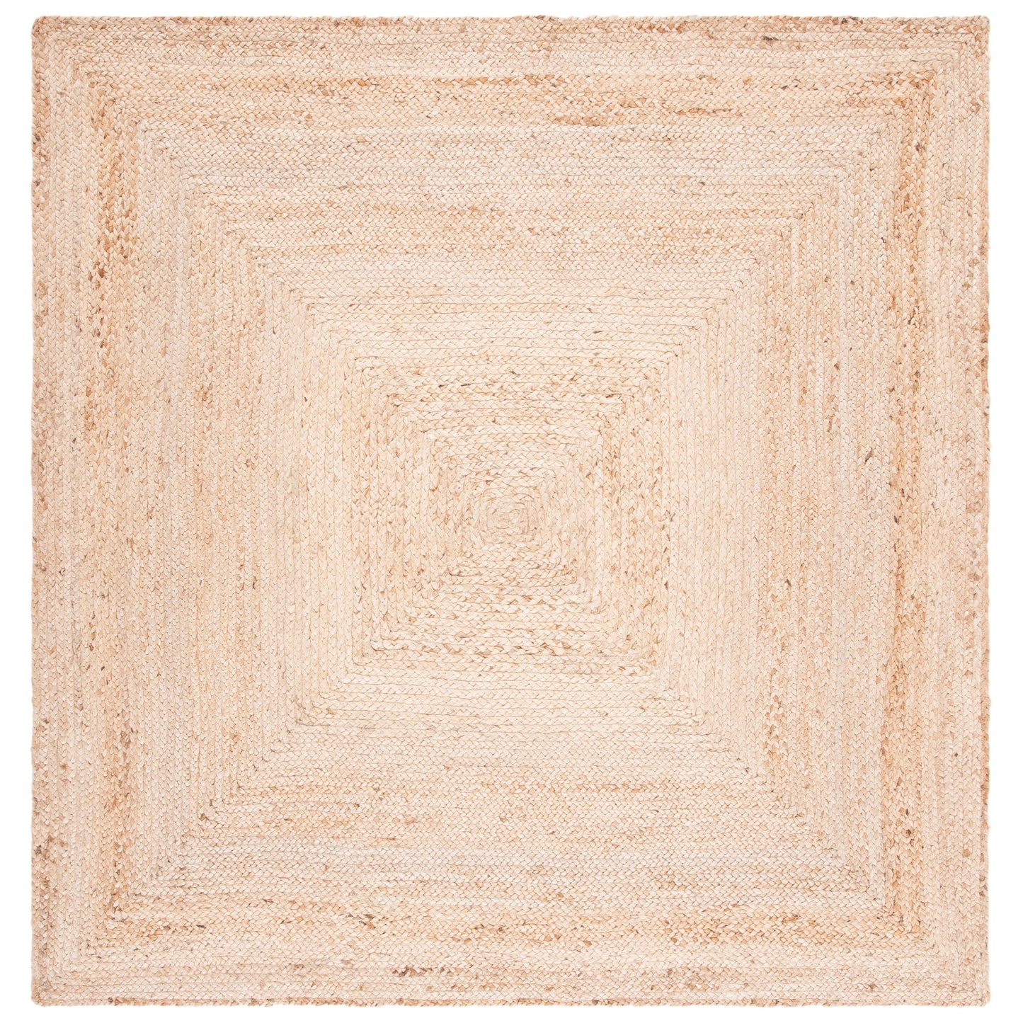 Tapis en jute côtier Pepa de Cape Cod, fait main par SAFAVIEH