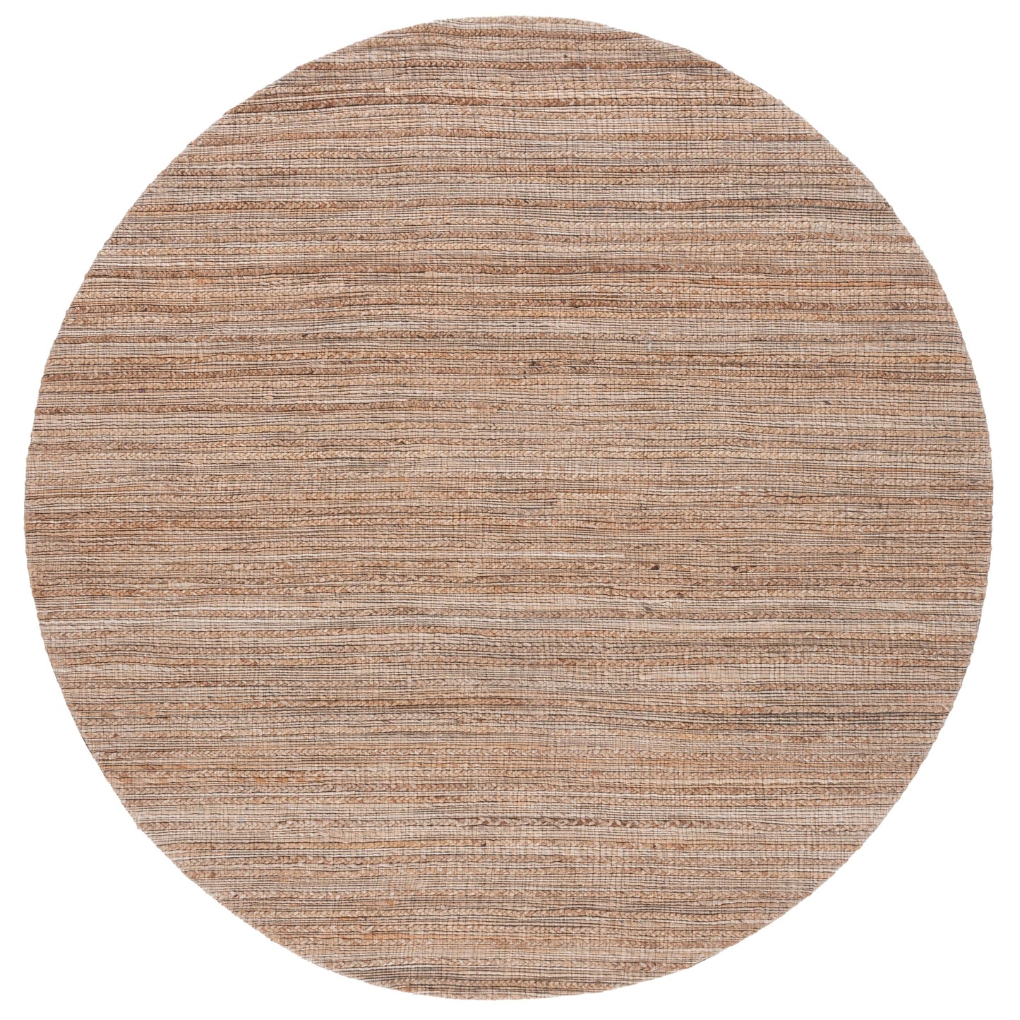 Tapis de mer Snezanka en jute, fait main, style Cape Cod, par SAFAVIEH