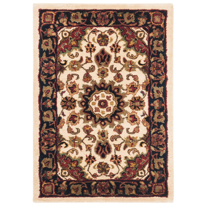 Tapis oriental traditionnel Gordana classique SAFAVIEH fait main en laine