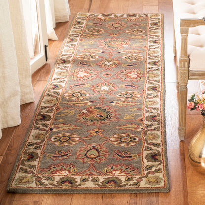 Tapis traditionnel oriental classique Juliya en laine SAFAVIEH fait main