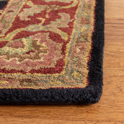 Tapis traditionnel oriental classique Juliya en laine SAFAVIEH fait main