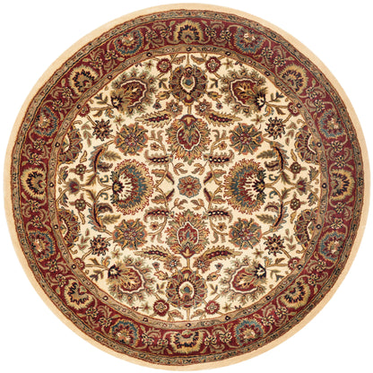 Tapis traditionnel oriental classique Juliya en laine SAFAVIEH fait main