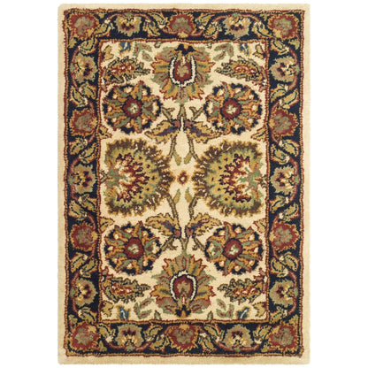Tapis traditionnel oriental classique Juliya en laine SAFAVIEH fait main