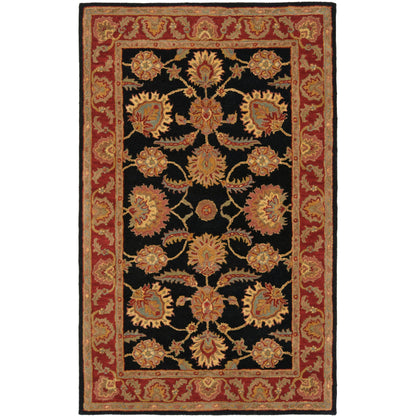 Tapis traditionnel oriental classique Juliya en laine SAFAVIEH fait main