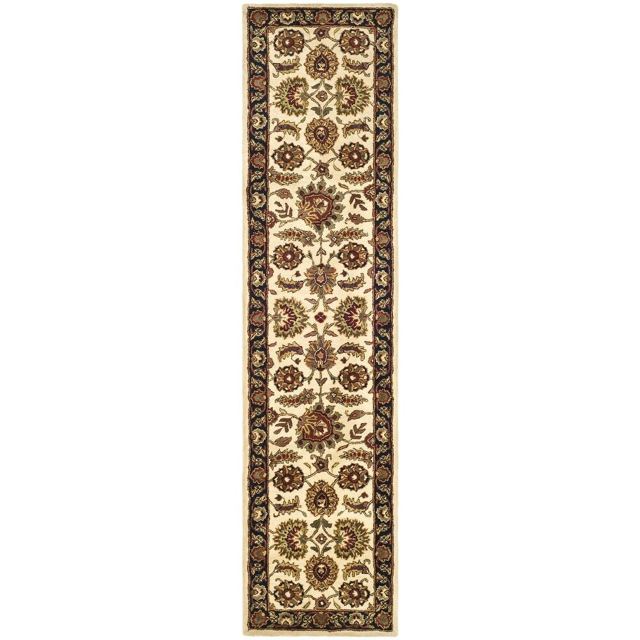 Tapis traditionnel oriental classique Juliya en laine SAFAVIEH fait main