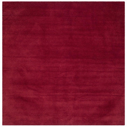 Tapis moderne en laine à carreaux tissés à la main SAFAVIEH Himalaya