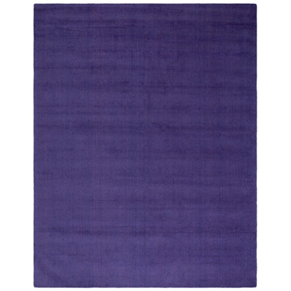 Tapis moderne en laine à carreaux tissés à la main SAFAVIEH Himalaya