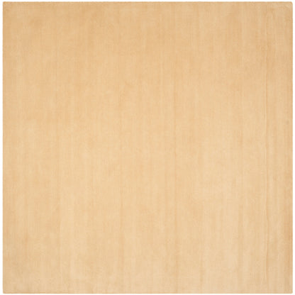 Tapis moderne en laine à carreaux tissés à la main SAFAVIEH Himalaya