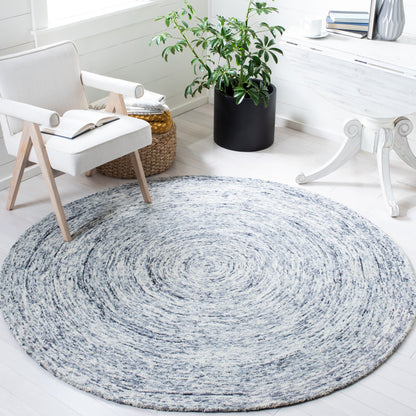 Tapis Maddison en laine ikat fait main SAFAVIEH