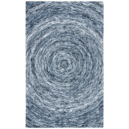 Tapis Maddison en laine ikat fait main SAFAVIEH