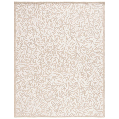 SAFAVIEH Tapis en laine Jardin Mariegret fait main