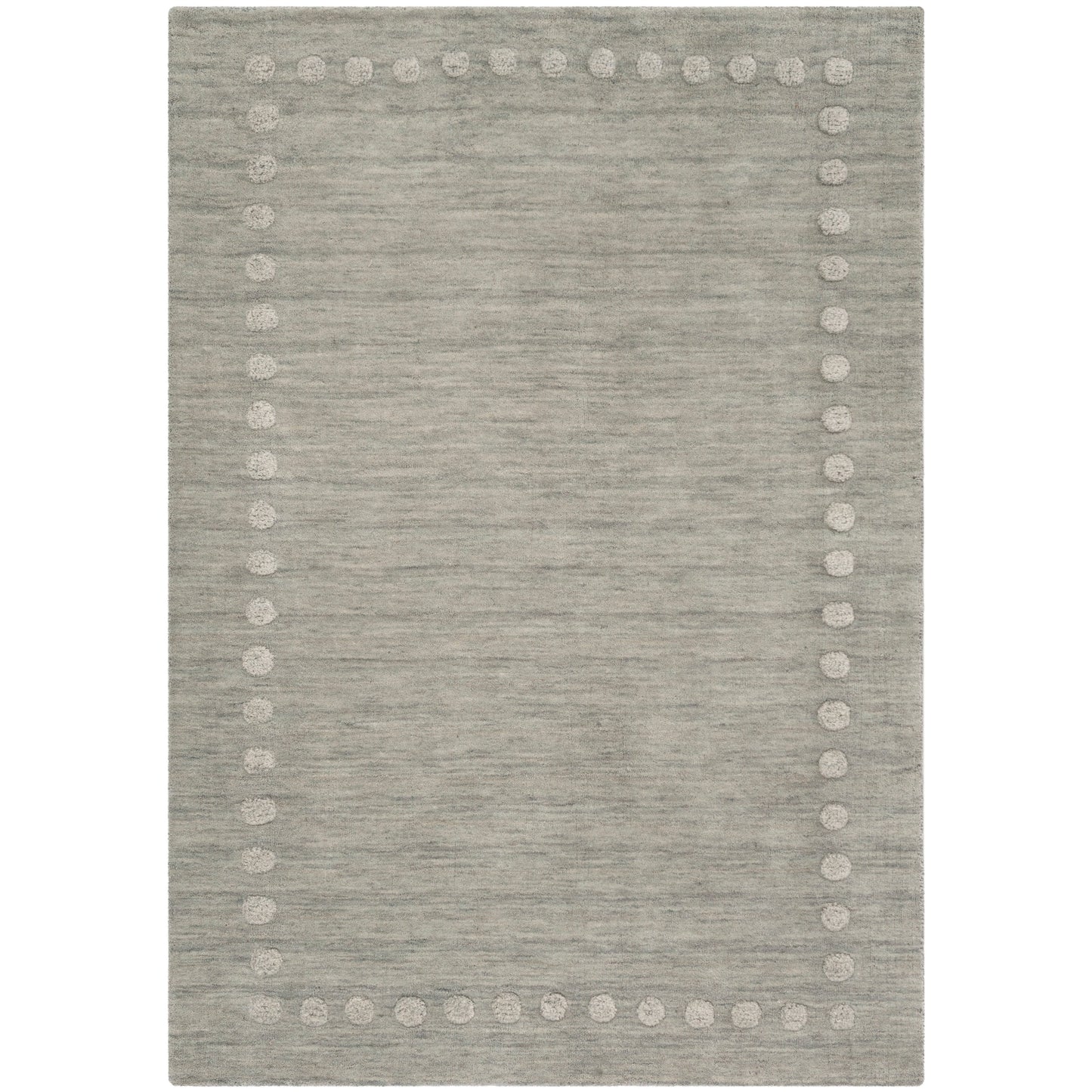 Tapis en laine Alondra pour enfants, fait main, SAFAVIEH