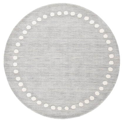 Tapis en laine Alondra pour enfants, fait main, SAFAVIEH