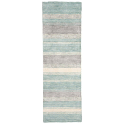 Tapis en laine Kayli pour enfants, fait main, SAFAVIEH