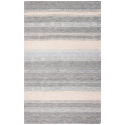 Tapis en laine Kayli pour enfants, fait main, SAFAVIEH