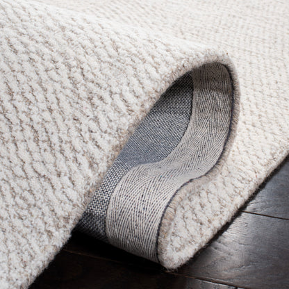 Tapis en laine SAFAVIEH Metro Rozsika fait main, style campagne française