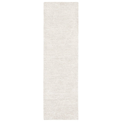 Tapis en laine SAFAVIEH Metro Rozsika fait main, style campagne française