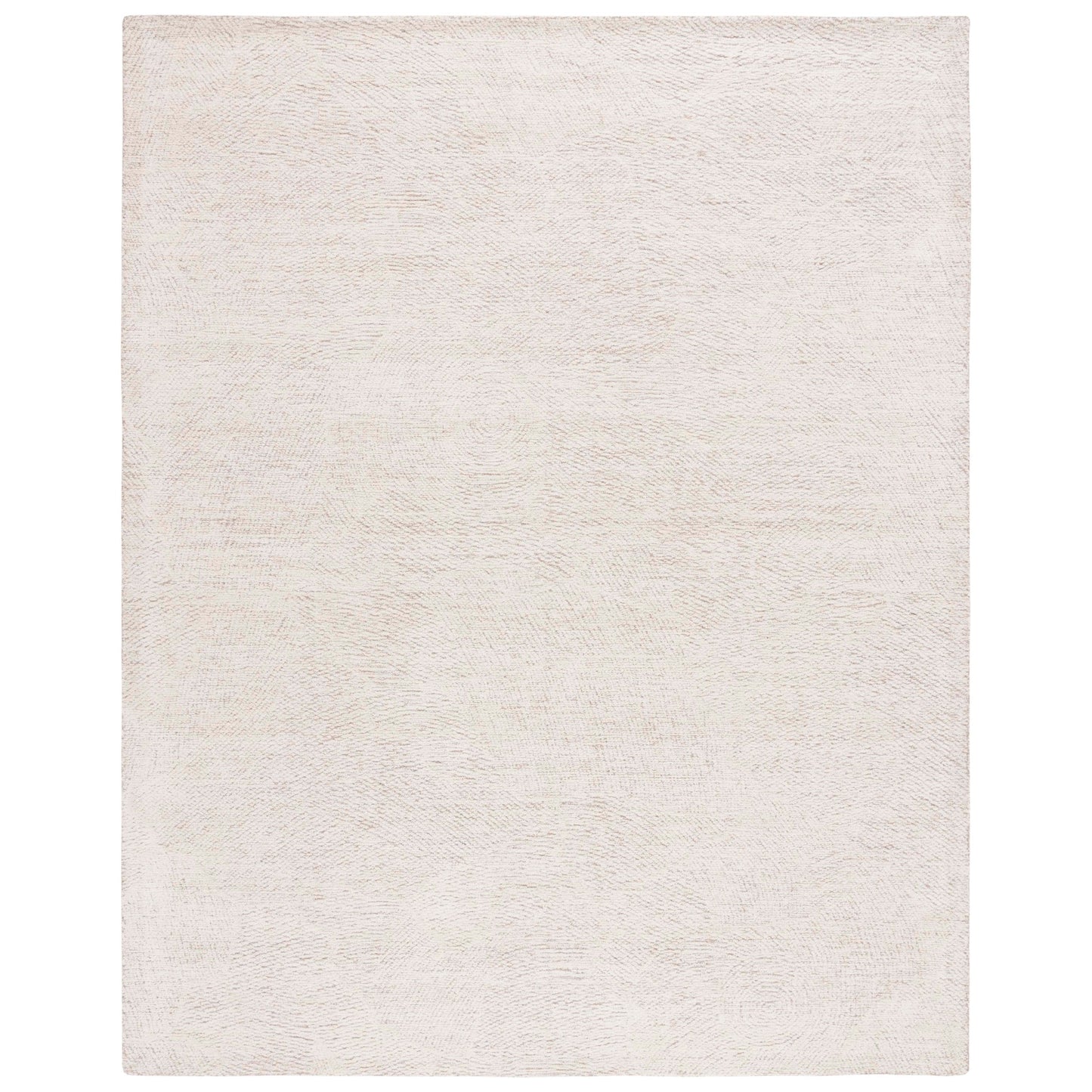 Tapis en laine SAFAVIEH Metro Rozsika fait main, style campagne française