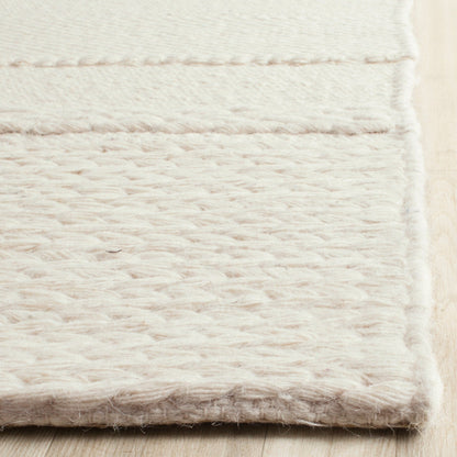 Tapis en laine Natura Ardy fait main SAFAVIEH