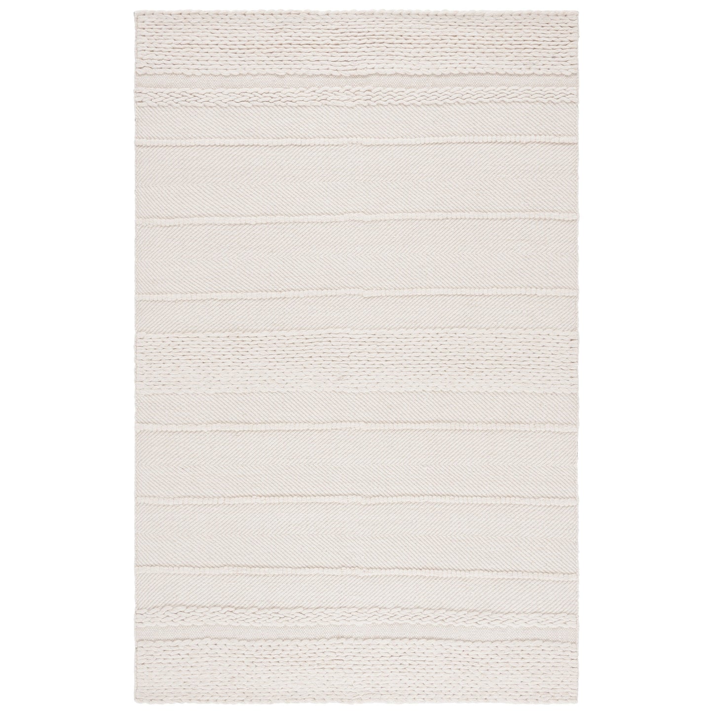 Tapis en laine Natura Ardy fait main SAFAVIEH