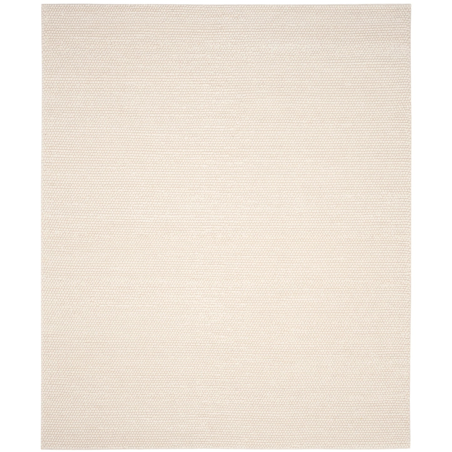 SAFAVIEH Tapis en laine Natura Gonnie fait main