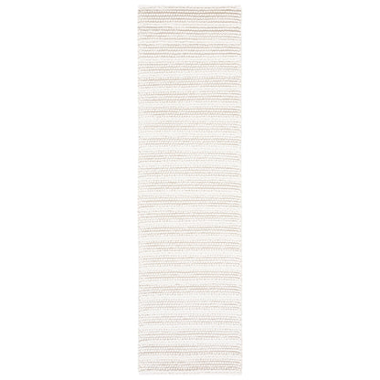 SAFAVIEH Tapis en laine Natura Sanjulata fait à la main