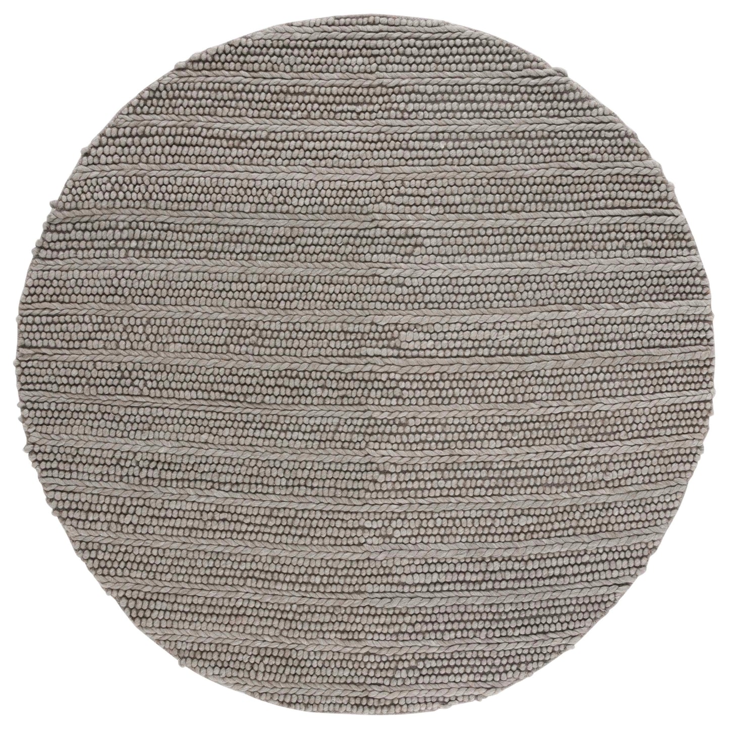 SAFAVIEH Tapis en laine Natura Sanjulata fait à la main