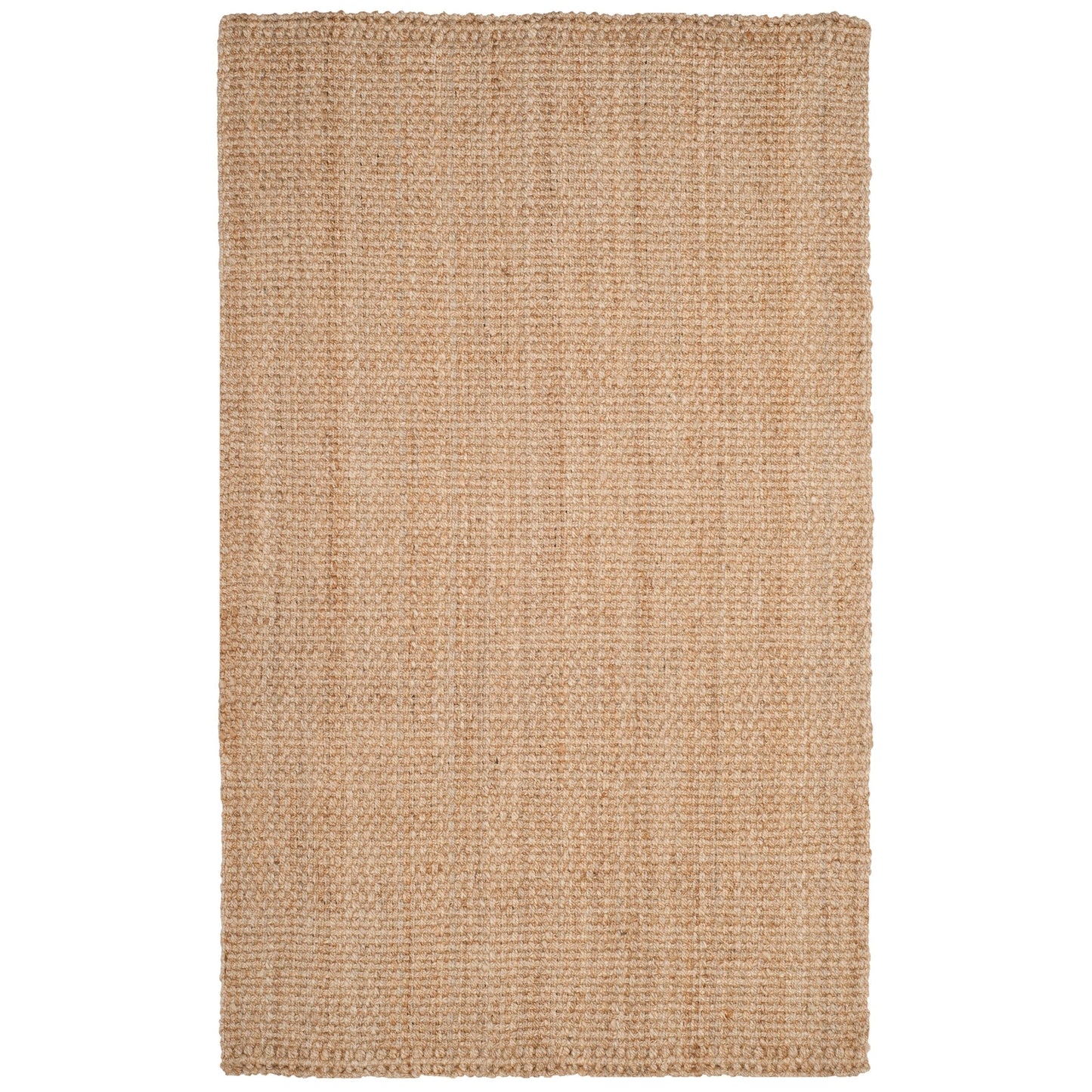 Tapis SAFAVIEH en fibre naturelle Gerdur fait main