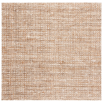 Tapis SAFAVIEH en fibres naturelles de jute et rayonne, fait main