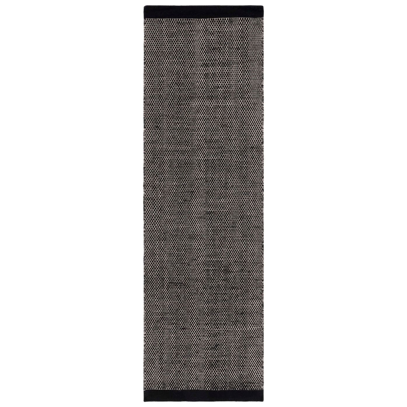 Tapis en laine Karie fait main du Vermont par SAFAVIEH