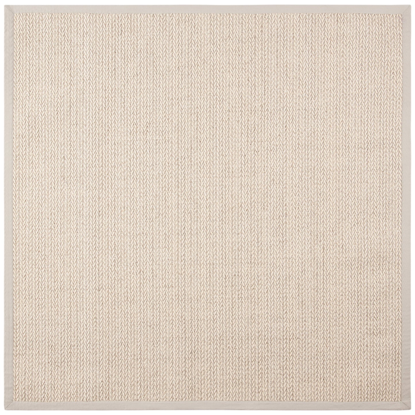 Tapis SAFAVIEH en fibres naturelles Evia, sisal et laine
