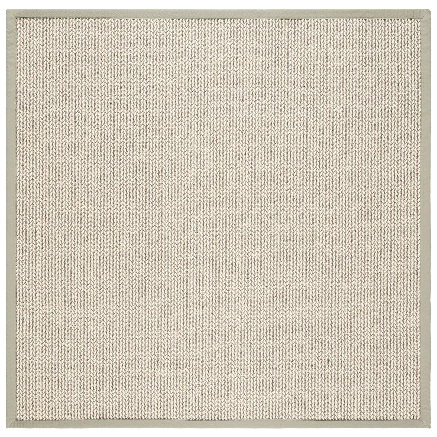 Tapis SAFAVIEH en fibres naturelles Evia, sisal et laine